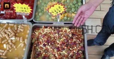 ​糖醋脆皮香蕉好吃吗？糖醋脆皮香蕉做法食谱