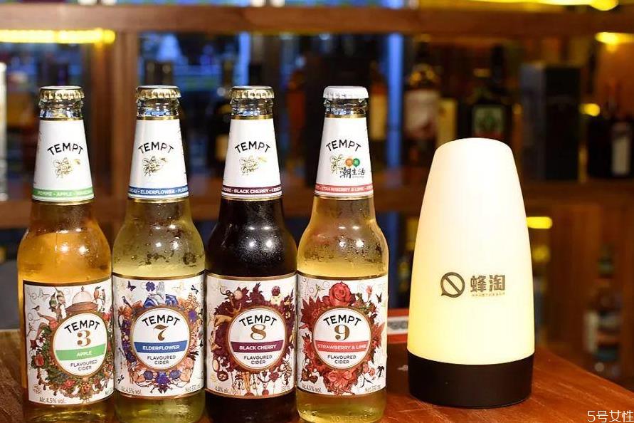 诱惑九号啤酒好喝吗 诱惑九号口感分析