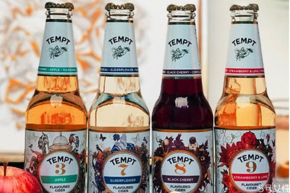 诱惑九号啤酒好喝吗 诱惑九号口感分析