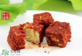 豆腐腌咸了怎么办？怎样腌豆腐好吃？