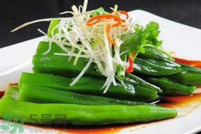 子宫肌瘤可以吃秋葵吗?子宫肌瘤吃秋葵会恶化吗?