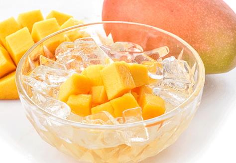 贵妃芒和小台芒那个好吃 贵妃芒和小台芒的区别 贵妃芒和小台芒那个好吃 贵妃芒和小台芒的区别