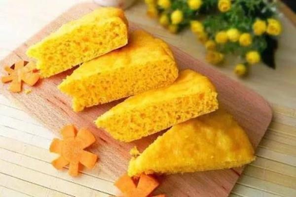 发糕能保存几天 发糕怎么加热