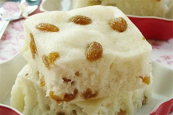 发糕能保存几天 发糕怎么加热