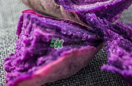 香芋是紫薯吗?香芋和紫薯有什么区别 香芋是紫薯吗?香芋和紫薯有什么区别