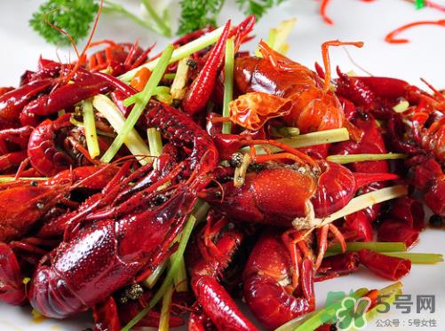 麻辣小龙虾热量高吗？吃麻辣小龙虾会胖吗？