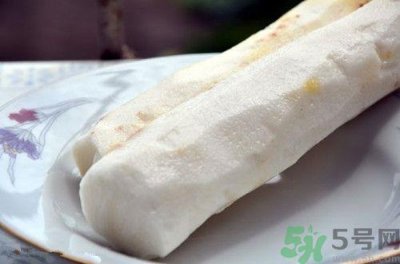 ​山药上有黑点还能吃吗?山药上的黑点是什么