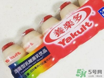 ​养乐多一天可以喝几瓶？养乐多一天可以多喝几瓶吗