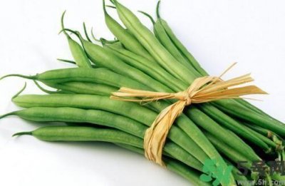 ​四季豆不能和什么一起吃？四季豆和什么食物相克？