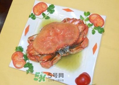 ​珍宝蟹蒸多长时间？清蒸珍宝蟹的做法