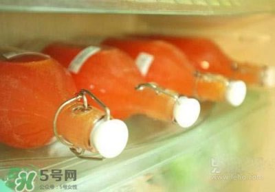 ​自制酵素多久可以喝？自制酵素酿制时间