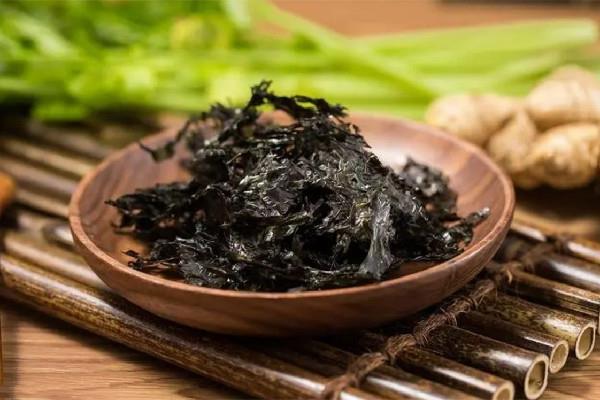 紫菜会长虫子吗 紫菜长虫了还能吃吗