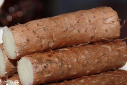 铁棍山药怎么吃 炒着吃还是蒸着吃都行