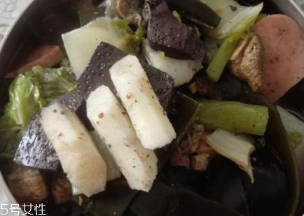 铁棍山药怎么吃 炒着吃还是蒸着吃都行