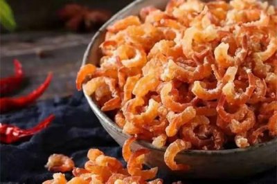 ​虾米要泡多久 虾米用热水泡还是冷水泡