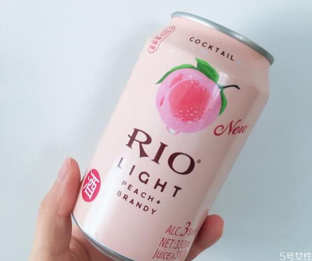 rio微醺会醉吗 rio微醺后劲大吗 rio微醺会醉吗 rio微醺后劲大吗