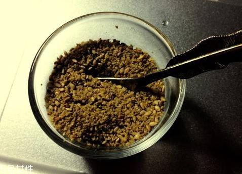 芝麻粉什么时候吃最好 最佳食用时间 芝麻粉什么时候吃最好 最佳食用时间