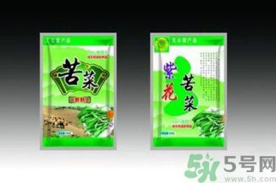 ​苦菜茶可以和绿茶一起喝吗？苦菜茶可以和其他茶一起喝吗？