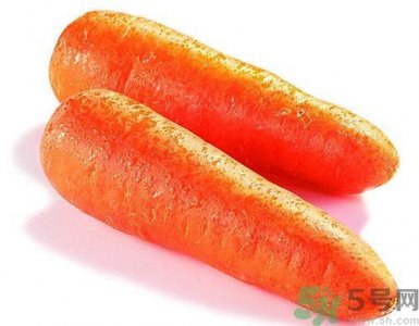 ​胡萝卜长芽能吃吗?胡萝卜长芽是怎么回事