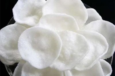 ​虾片用空气炸锅怎么做 虾片可以煮着吃吗