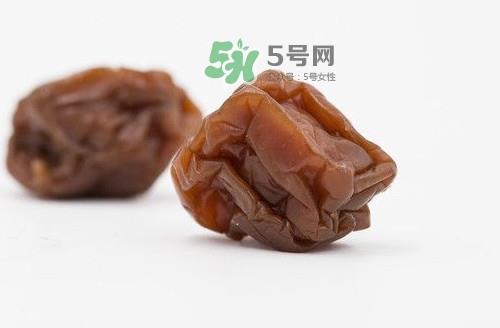 加应子是陈皮梅吗？加应子和陈皮梅的区别