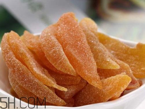 红薯干怎么保存 红薯干可以保存多久