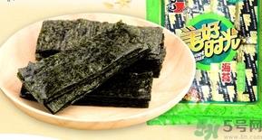 海苔变软了还能吃吗?海苔变软了可以吃吗?