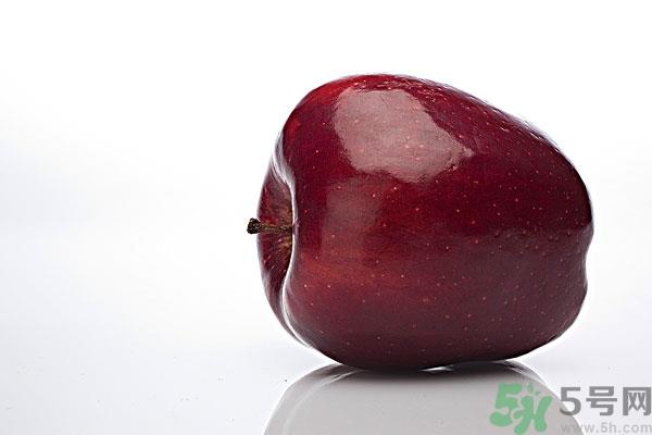 蛇果是转基因吗？红蛇果怎么挑好吃？