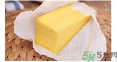 ​黄油是什么?黄油怎么吃