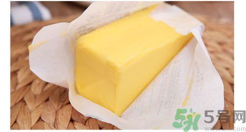 黄油是什么?黄油怎么吃