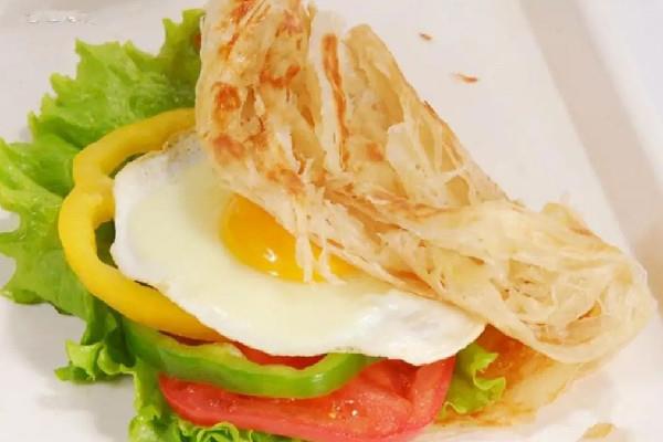 手抓饼放冰箱冷冻一年还能吃吗 手抓饼可以保存多久