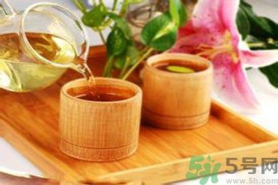 ​米茶的营养价值有哪些？米茶有什么营养？