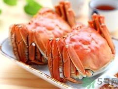 活螃蟹怎么保存过夜?活螃蟹怎么保存不死?