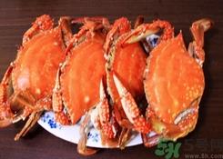 活螃蟹怎么保存过夜?活螃蟹怎么保存不死?