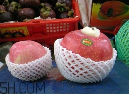 世界一号苹果多少钱?世界一号苹果好吃吗 世界一号苹果多少钱?世界一号苹果好吃吗