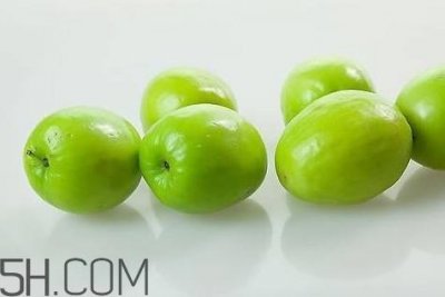 买青枣怎么挑选?青枣可以和柿子一起吃吗