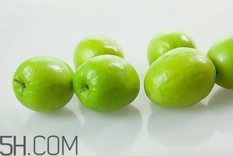 买青枣怎么挑选？青枣可以和柿子一起吃吗