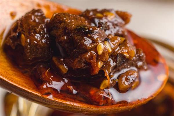 牛肉酱要加热吃吗 看个人口味