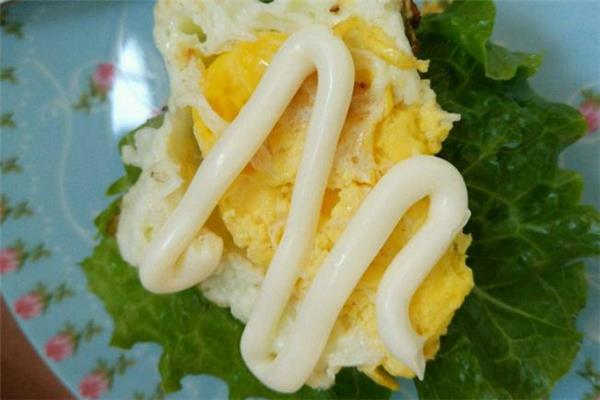 沙拉酱怎么做 沙拉酱的做法 沙拉酱怎么做 沙拉酱的做法