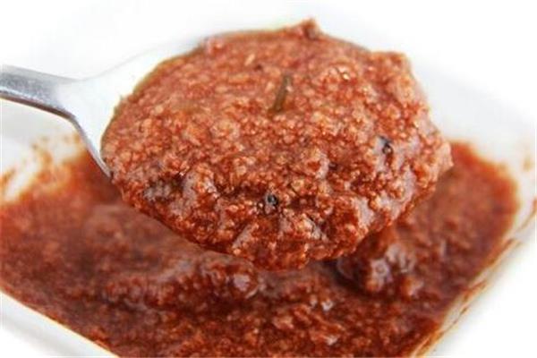 虾酱吃多了会怎么样 经常吃虾酱的危害 虾酱吃多了会怎么样 经常吃虾酱的危害