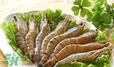 蒸熟后的竹节虾能不能冷冻保存？蒸熟后的竹节虾怎么保存