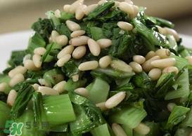 荠菜对胃好吗？胃不好可以吃荠菜吗？