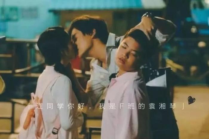 林依晨:活得认真通透的女孩有多迷人?