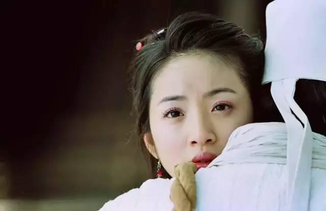 林依晨:活得认真通透的女孩有多迷人?