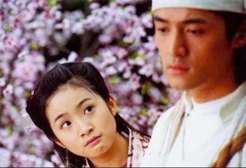 林依晨:活得认真通透的女孩有多迷人?