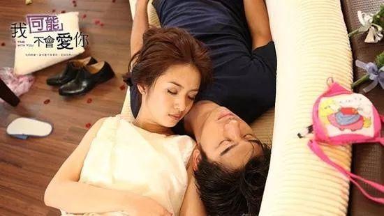 林依晨:活得认真通透的女孩有多迷人?