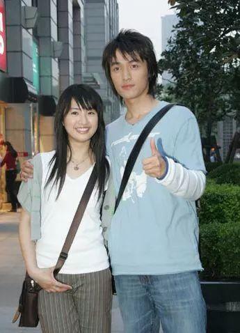 林依晨:活得认真通透的女孩有多迷人?