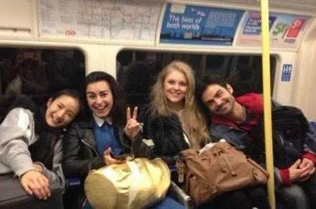 林依晨:活得认真通透的女孩有多迷人?