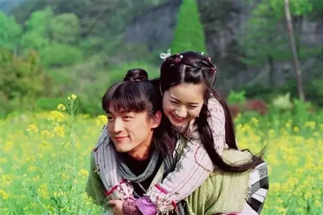 林依晨:活得认真通透的女孩有多迷人?