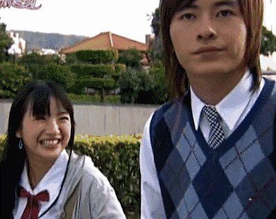 林依晨:活得认真通透的女孩有多迷人?